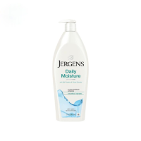 Jergens Lotion Daily Moisture Dry Skin 621 Ml.