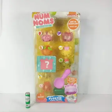 Num Noms Shimmer Playset [Damaged Package]