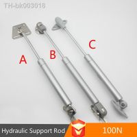 ✶◊▦ JD Hydraulic Telescopic Rod Pneumatic Hydraulic Support Gas Support Cabinet Door Support Gas Spring Frame Hardware