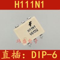 10pcs H11N1 DIP-6  H11N1M