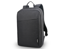 เป้โน๊ตบุ้ก Lenovo 15.6" Backpack B210 T210 (Black) ขนาด 15 นิ้ว กันกระแทกพิเศษ