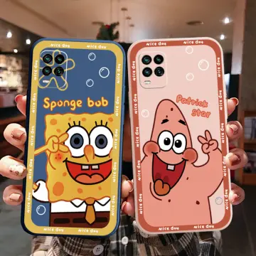 Cover Spongebob Smile - iPhone 7 / iPhone 8