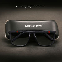 Hot2022ผู้หญิงผู้ชายเย็น TR90แว่นกันแดด P Olarized UV400คุ้มครองยี่ห้อขับรถ Gafas Oculos De Sol อาทิตย์แว่นตาพร้อมกล่องเดิม