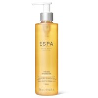 ESPA Fitness Shower Oil 15ml/250ml