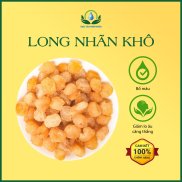 Long Nhãn Hưng Yên Sấy Khô Mộc Sắc SIÊU THỊ THIÊN NHIÊN Giúp Tăng Sức Đề