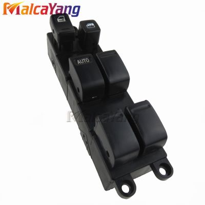 Newprodectscoming New 25401-EQ305 25401EQ305 Power Window Master Control Switch For Nissan x-trail x trail car accessories