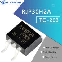 10Pcs RJP30H2A TO-263 RJP30H2 TO263 RJP63G4 RJP63G4DPP RJP63K2 RJP63K2DPP RJP30E4 RJP30E4DPE GT30F131 GT30F132 DG302 DG301 WATTY Electronics