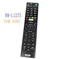 Universal Most Bravia TV RM-L1275 Remote Control For Sony Netflix RMT-TX100D RMT-TX100E RMT-TX102D KDL-43W808C KDL-50W755C