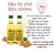 Dầu óc chó Đức 100ml