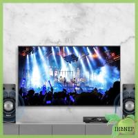 IHBNEP พรีเมี่ยมสำหรับโปรเจคเตอร์ HDTV HD สาย HD อะแดปเตอร์4K 60HZ HDMI 2.0