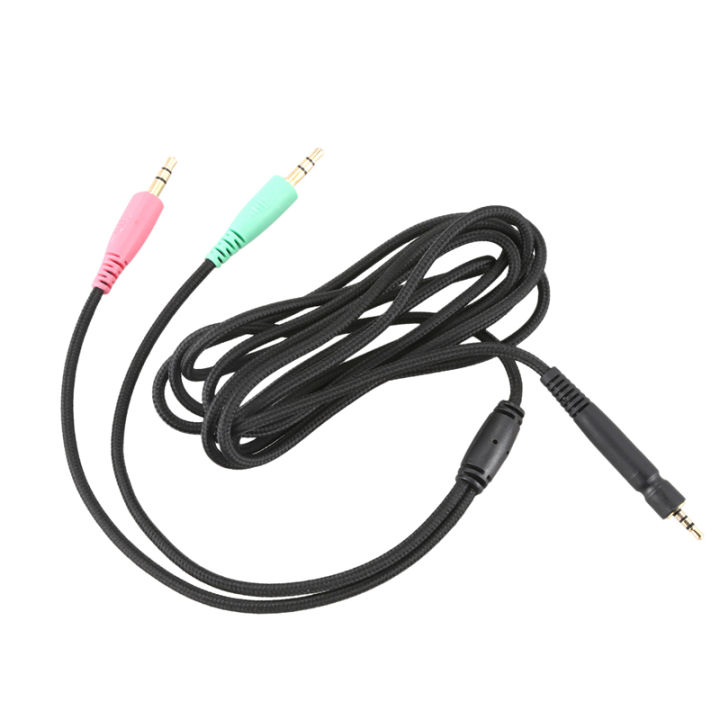 Replacement Cable for Sennheiser G4ME ONE GAME ZERO 373D GSP 350 / GSP ...