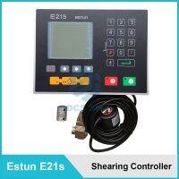 ✌☏∈ ESTUN E21S shearing machine digital display control panel CNC operating system