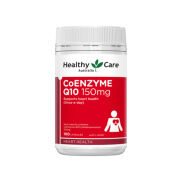 Viên uống Healthy Care bổ tim mạch