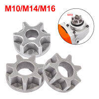 M10M14M16 Chainsaw Gear สำหรับ100115125150180เครื่องบดมุมเปลี่ยนเกียร์ Sawing Sprocket ล้อ Chainsaw เครื่องมือ