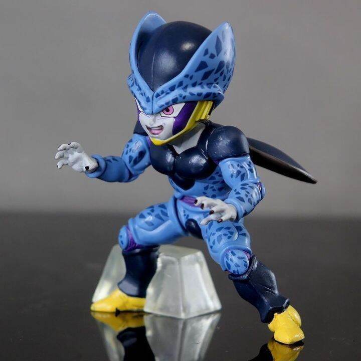 japanese-anime-dragon-ball-z-cell-jr-vs-omnibus-super-ichibansho-figure-action-model-anime-figurals-brinquedos-toys-gift