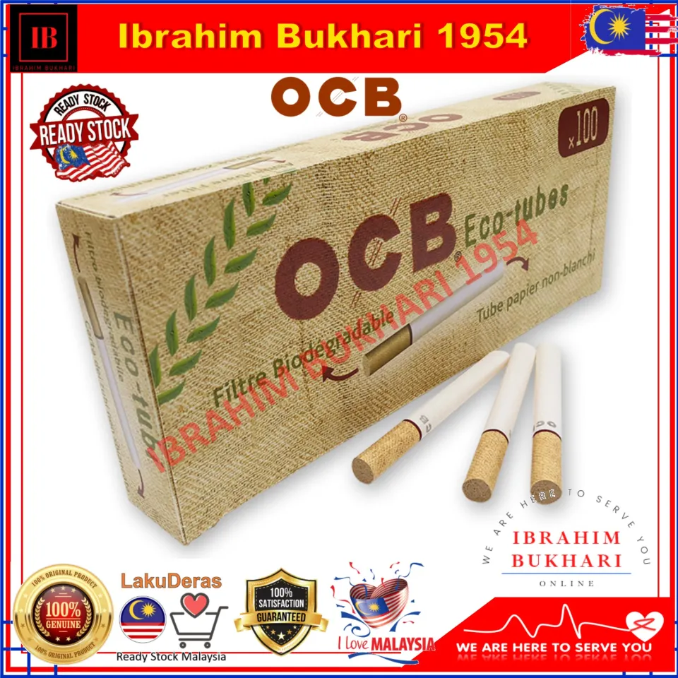 Tubo OCB Eco x 100′ – B&B