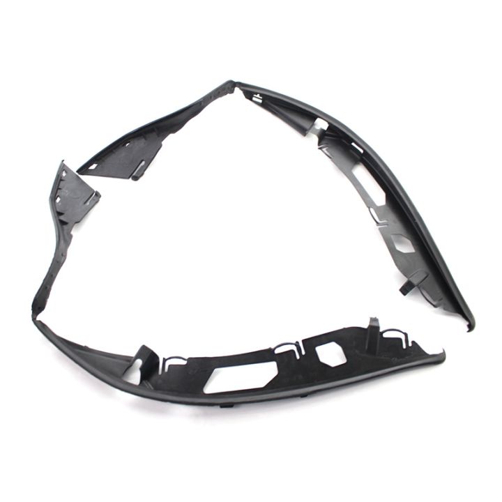 pair-l-r-upper-headlight-lens-shell-cover-seal-gasket-for-bmw-e60-5-series-2004-2010-63126934511-63126934512
