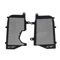 For Honda Africa Twin CRF1100L ADV Sports CRF 1100L 1100 L 2021 Motorcycle Accessories Radiator Guard Grille Cover Grill Mesh