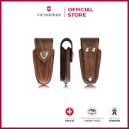 Bao da Victorinox - Leather Case 4.0531