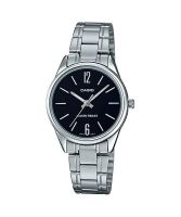 CASIO WOMEN STANDARD รุ่น LTP-V005D-1B