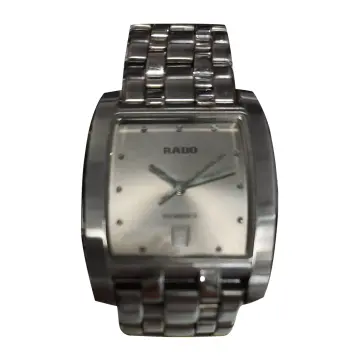 Rado low price on sale watch