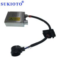 Sukioto ไฟหน้าซีนอน D2r H4ของแท้,Ballast Hid ควบคุมพลังกล่องอุปกรณ์รถบังคับ4b0 471 5db 007 760 71 Fabia Thesis