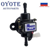 OYOTE ปั๊มน้ำมันเชื้อเพลิง12585-52030 12V สำหรับ EP-500-0 035000-0460 EP-500-0เบนซิน68371-51210