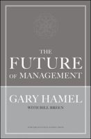 The future of management