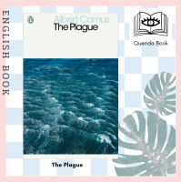 [Querida] หนังสือภาษาอังกฤษ The Plague (Penguin Modern Classics) by Albert Camus, Tony Judt, Robin Buss