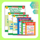 Scholastic 240 Vocabulary แบบฝึกหัด Worksheet ชีทเรียน ภาษาอังกฤษ เสริมทักษะ คำศัพท์ ชั้น ป1 ป2 ป3 ป4 ป5 ป6
