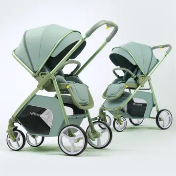 Lazada stroller baby outlet murah