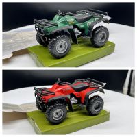 ERTL 116คอลเลกชันของโลหะผสมหล่อ4WD รุ่นรถชายหาด