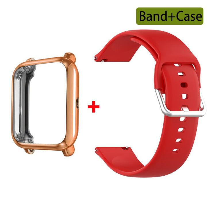 for-amazfit-bip-u-pro-s-lite-bip-3-strap-case-protector-silicone-bracelet-cover-for-amazfit-gts-4-3-2-mini-2e-wristband-bumper-cases-cases