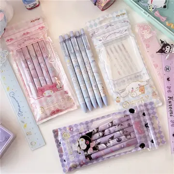 Melody Stationery, Kawaii Sanrio Pens