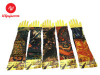 ปลอกแขนลายสัก ปลอกแขนสกรีนลายสัก Arm Sleeves