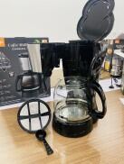 Máy pha cà phê Raf R123 1.2L 800W - Raf R123