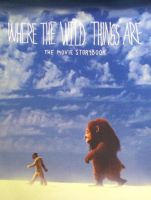 Where the wild things are by barb bershe paperback HarperCollins