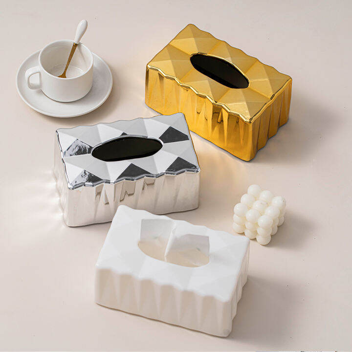 creative-electroplating-tissue-box-car-tissue-holder-living-room-bathroom-accessories-kitchen-napkin-holder-toilet-paper-holder