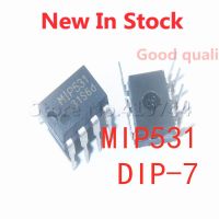 5PCS/LOT 100% Quality MIP531 DIP-7 Power Chip Integrated Block In Stock New Original