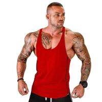 HOT14★3 Piece Pack Mens Gym Vest Training Sports Tank Top