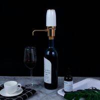 New Products Smart Wine Decanter Smart Electric Wine Decanter Aerator Smart Electric Wine Decanter