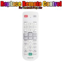 Replace Remote Control for Panasonic Projector PT-SLX16K/SLZ77C/CL/SLW65C/CL/SLZ69C/CL