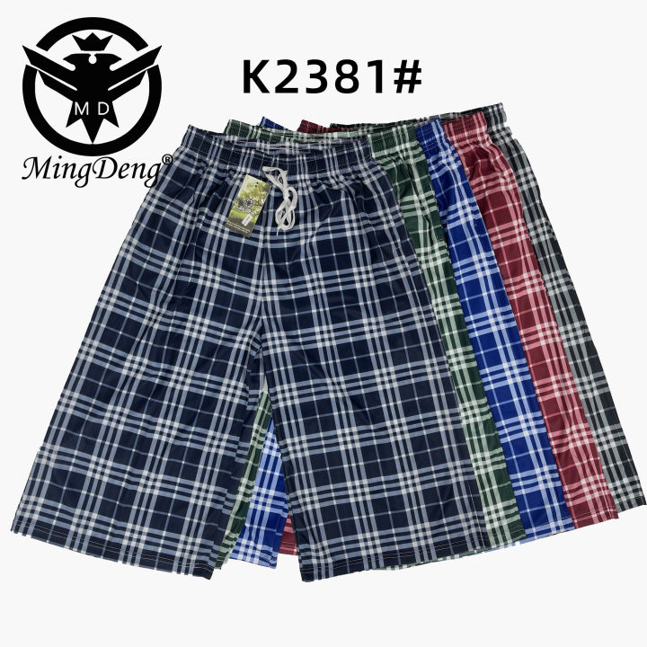 k238-กางเกงขาบานยามว่างสําหรับสุภาพสตรี-กางเกงขายาวลายสก็อต-กางเกงที่ระบายอากาศสบาย-เหมาะสําหรับการสวมใส่นอกบ้านในบ้าน-และภายใน-80-kg-สามารถสวมใส่ได้