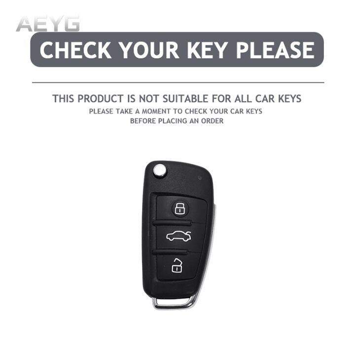 dfthrghd-leather-style-car-key-case-cover-shell-fob-for-audi-a1-a3-a4-a5-a6-a7-q3-q5-q7-8p-8l-b6-b7-c5-c6-4f-tt-s3-s4-s6-rs-accessories