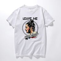 Leave Me Post Malone Tshirt Best Gift For Fan Hot Mens Clothing Cotton Short Sleeves T Shirt Gildan