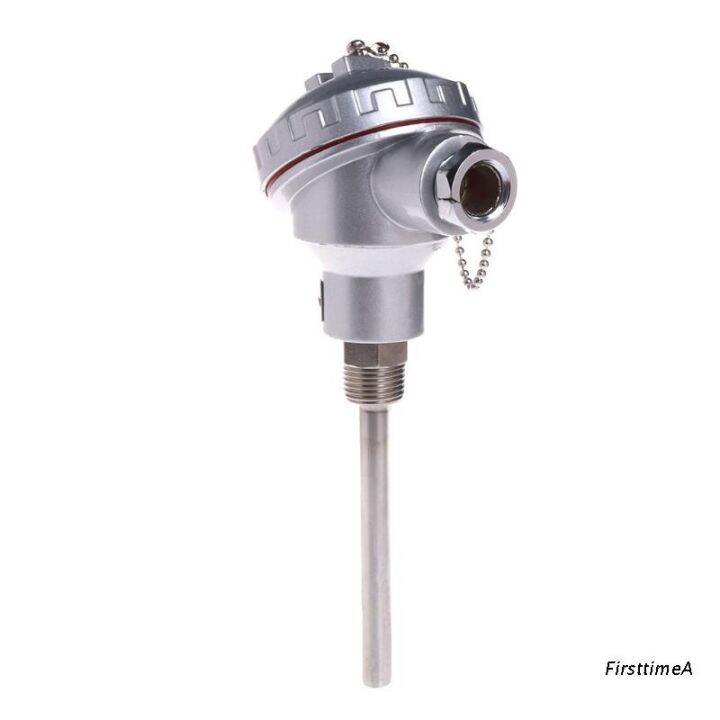 *fir RTD PT100 Temperature Sensor 4