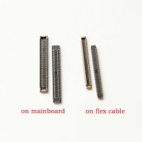 USB ชาร์จแท่นชาร์จ FPC Connector สำหรับ Samsung A31 A315 A315F A41 A415 A415F A415F/DSN A71 2020 A715