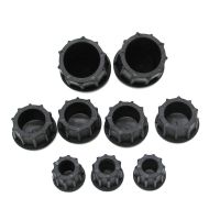 For BMW R1250GS LC R1250GS R1200GS Adventure Adv 2022 Frame Hole Cover Caps Plug Decorative Frame Cap Set Motorcycle Accessories