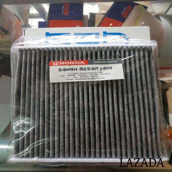 Cabin Air Filter atau Saringan Udara Kabin AC Suzuki Ertiga Swift APV Karbon Black Carbon
