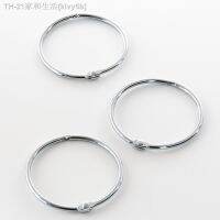 【CW】☬  Round Shower Curtain Clasp Hooks for CurtainsSet of 12